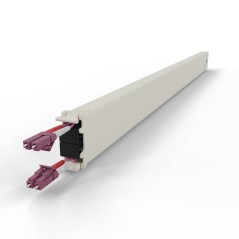 PATCHBOX Cassette 30RU OM4 LC-LC - High-Performance Fiber Solution for Optimal Connectivity | CONE30OM411